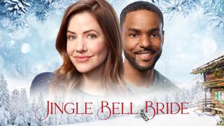 Jingle Bell Bride