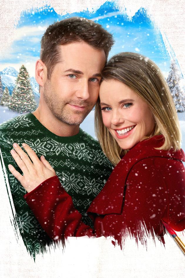 Never Kiss a Man in a Christmas Sweater