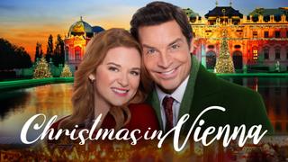 Christmas in Vienna