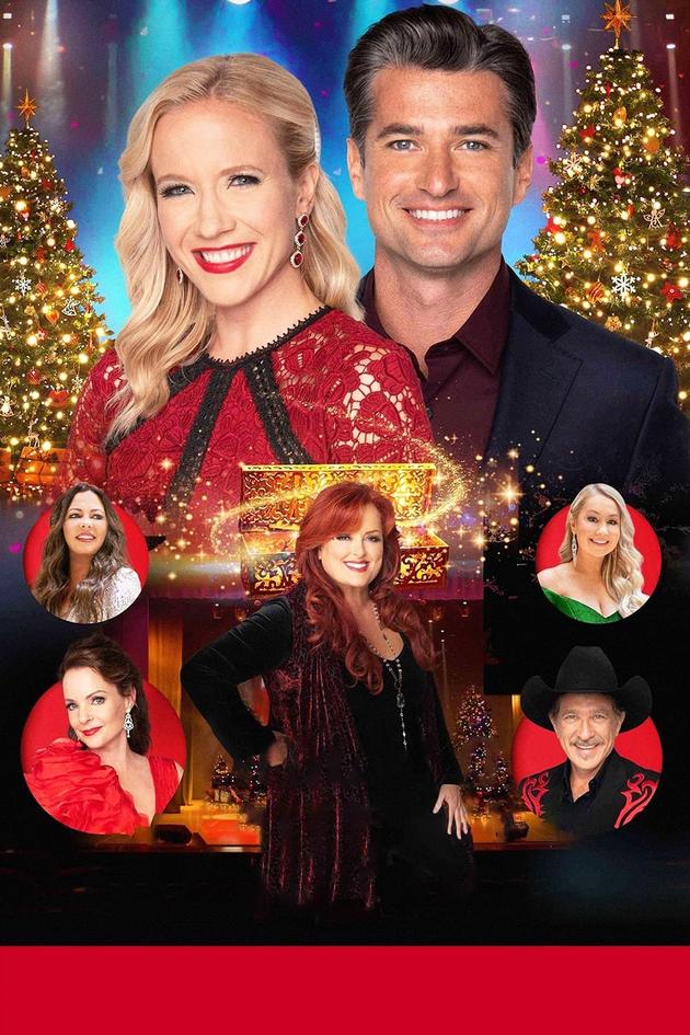 A Nashville Christmas Carol