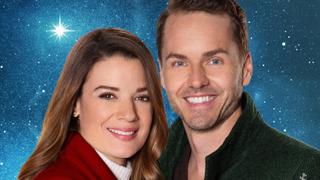 Christmas by Starlight