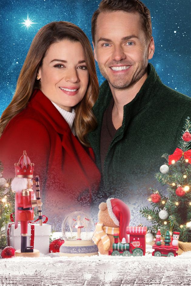 Christmas by Starlight