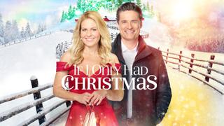  watch If I Only Had Christmas