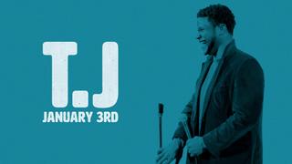 TJ: January 3rd
