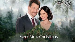watch Meet Me at Christmas