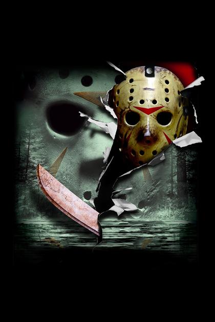Crystal Lake Memories: The Complete History of Friday the 13th