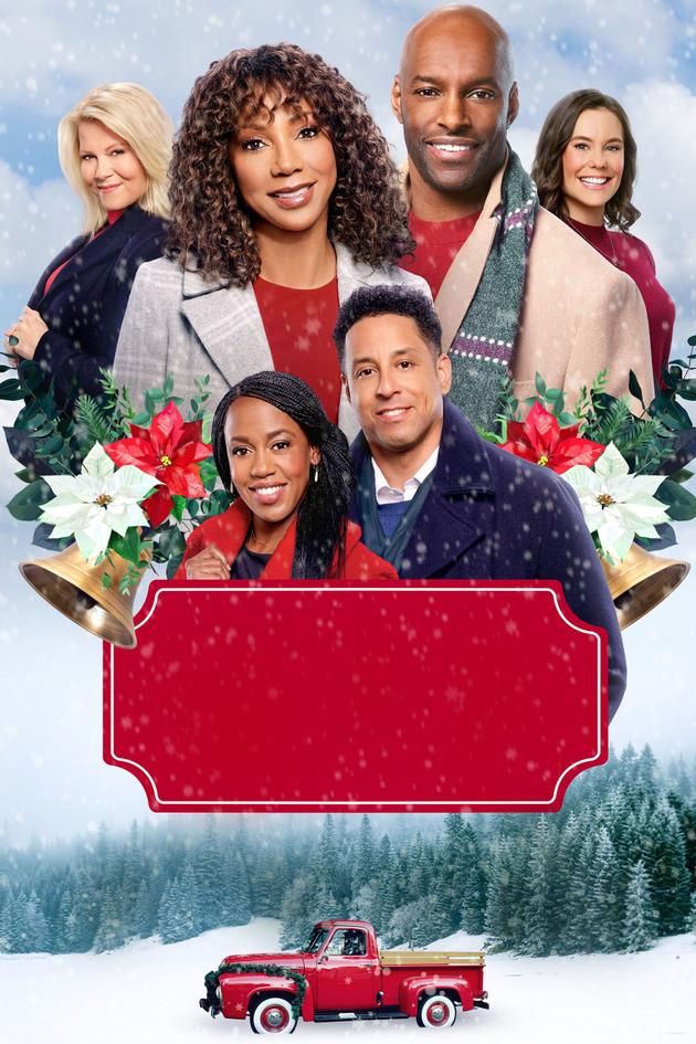 Christmas in Evergreen: Bells Are Ringing