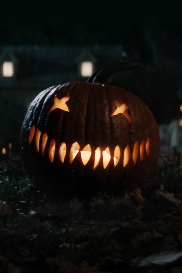 The Ghoul Log: Trick 'r Treat Sam O'Lantern