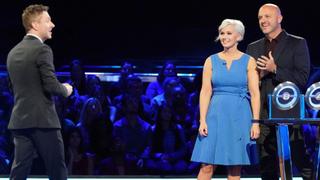 Jeremie and Nikki Jeremie and Nikki