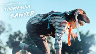  watch The Adventures of Thomasina Sawyer