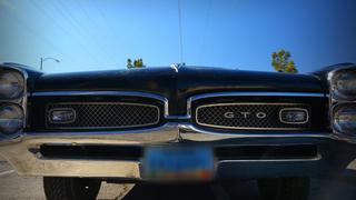 GTO Dreams GTO Dreams