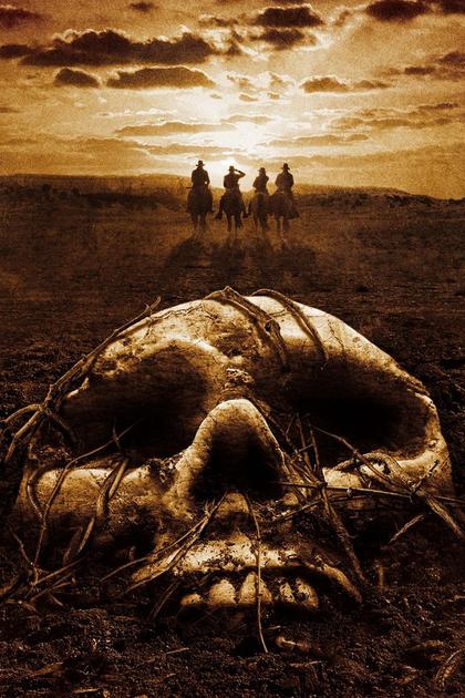 The Burrowers