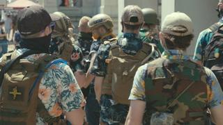 America's Modern Militias America's Modern Militias