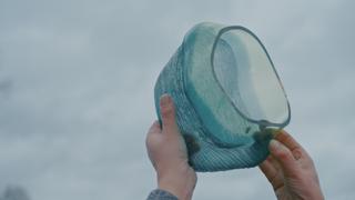 The Glassmaker -- Narrated by Zoë Kravitz