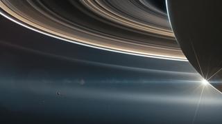 The Great Beyond -- Narrated by Idris Elba