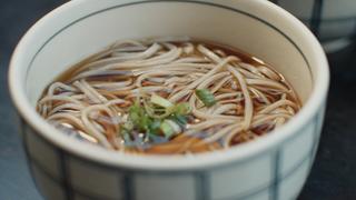 Noodles -- Narrated by Oscar Isaac