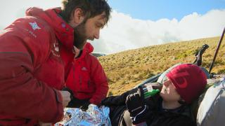 Emergency Rescue: Air, Land and Sea