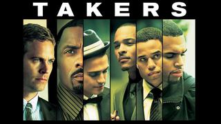  watch Takers