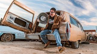 Cadillacs: Land Yachts or Speed Boats?