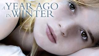 A Year Ago in Winter