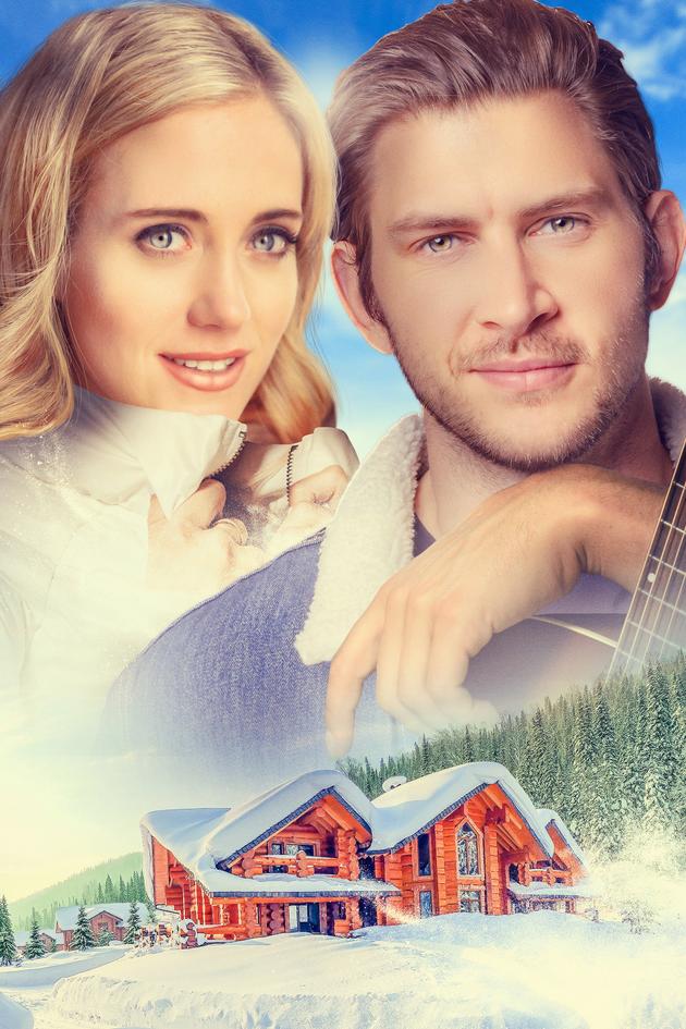 A Very Country Christmas Homecoming