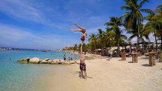 Flying High Flying High