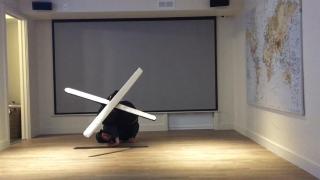 Movement Motivation, Vol. 1