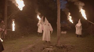 The Legacy of the KKK The Legacy of the KKK