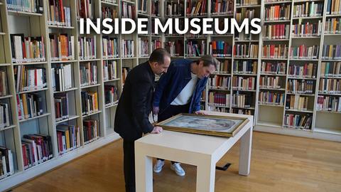 Inside Museums