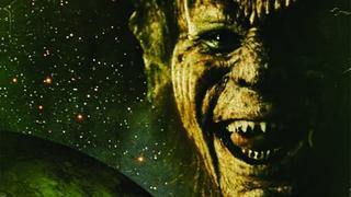Leprechaun 4 in Space