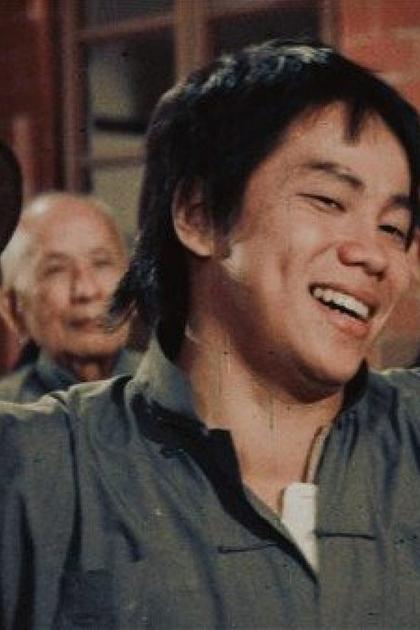 The Dragon Lives Again