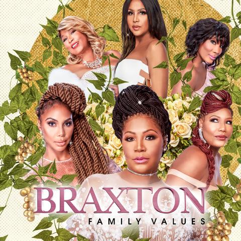 Braxton Family Values