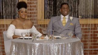 Braxton Family Values