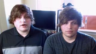 Paranormal Caught on Camera