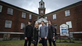 Rolling Hills Asylum Rolling Hills Asylum