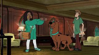 Scooby-Doo and Guess Who?