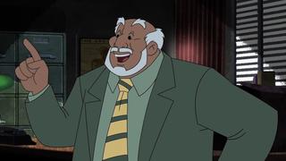 The Horrible Haunted Hospital of Dr. Phineas Phrag! The Horrible Haunted Hospital of Dr. Phineas Phrag!