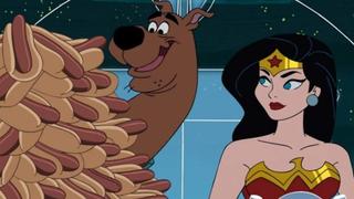 Scooby-Doo and Guess Who?