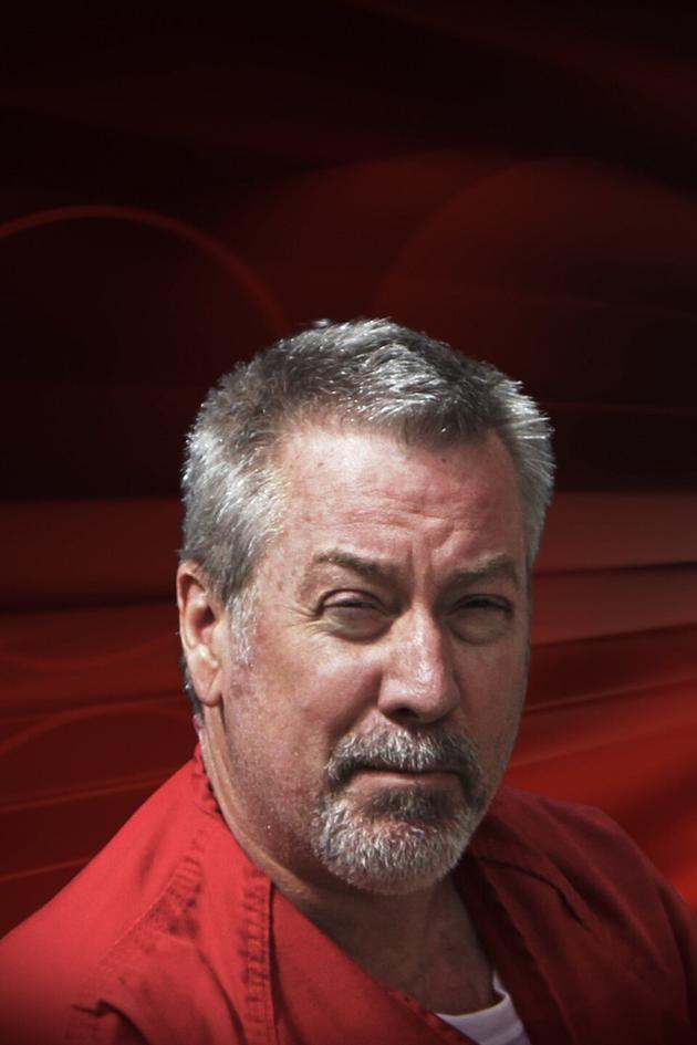 Drew Peterson: Killer-In-Law