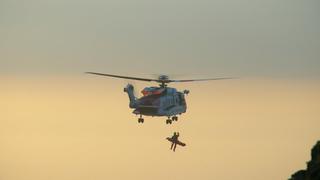 Emergency Rescue: Air, Land and Sea