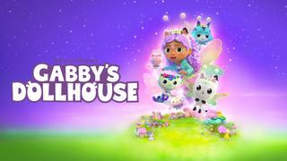 Gabby's Dollhouse