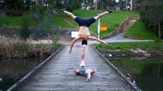 Circus Arts, Vol. 2 Circus Arts, Vol. 2