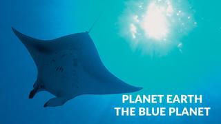 Planet Earth: The Blue Planet