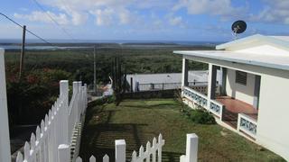 House Hunters International