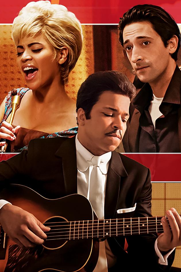 Cadillac Records