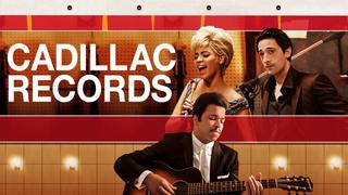 watch Cadillac Records