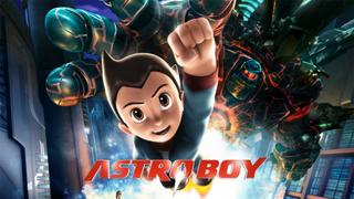 watch Astro Boy