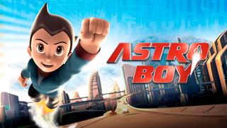 watch Astro Boy