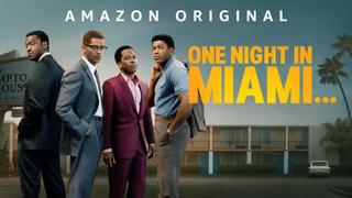  watch One Night in Miami