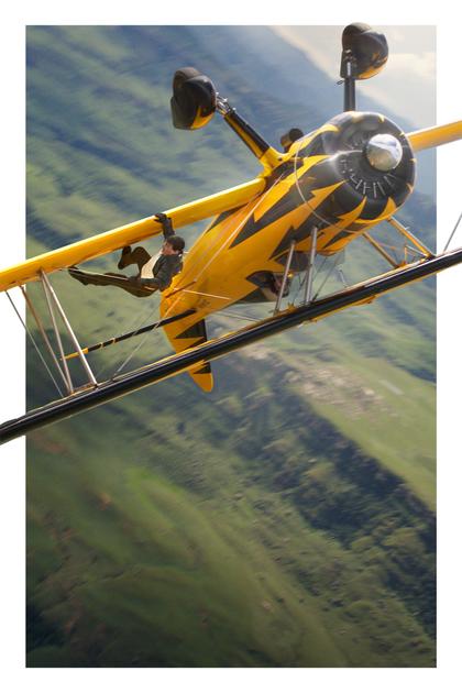 Mission: Impossible - The Final Reckoning